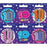 Age 10 birthday badges - The Ultimate Balloon & Party Shop