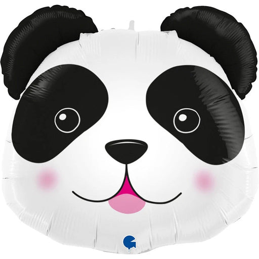 Animal Supershape Balloon - Panda Bear The Ultimate Balloon And Party Shop Cheltenham & Gloucester Balloons & Fancy Dress 