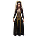 Anne Boleyn/Medieval Queen Hire Costume The Ultimate Balloon And Party Shop Cheltenham & Gloucester Balloons & Fancy Dress 
