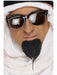 Arab Style Beard The Ultimate Balloon And Party Shop Cheltenham & Gloucester Balloons & Fancy Dress 
