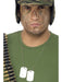 Army Style Metal Dogtags The Ultimate Balloon And Party Shop Cheltenham & Gloucester Balloons & Fancy Dress 