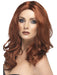 Auburn Superstar Wig The Ultimate Balloon And Party Shop Cheltenham & Gloucester Balloons & Fancy Dress 