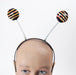 Sequin Head Boppers - Bee - The Ultimate Balloon & Party Shop