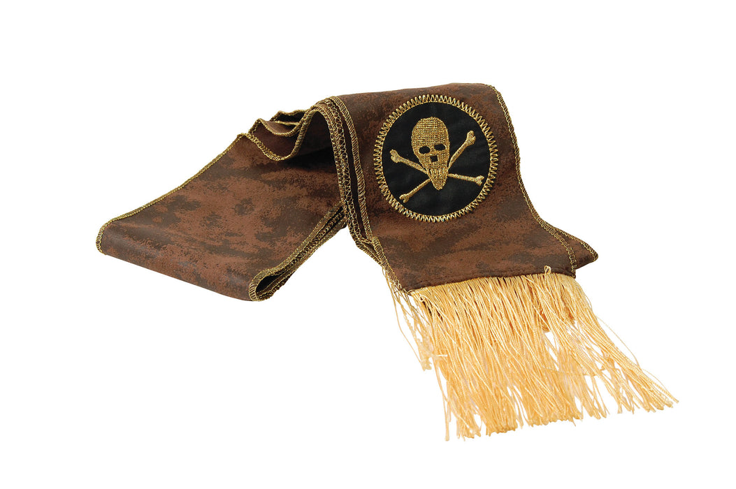 Pirate Buccaneer Sash - The Ultimate Balloon & Party Shop