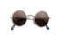 60's Lennon Sunglasses - Brown - The Ultimate Balloon & Party Shop