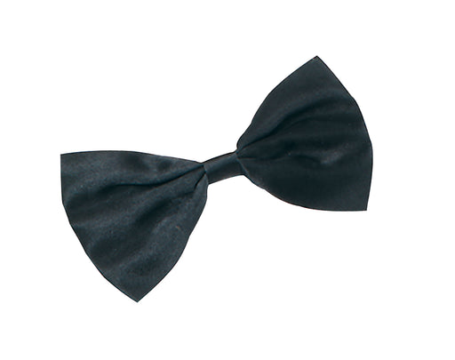 Bow Tie - Black - The Ultimate Balloon & Party Shop
