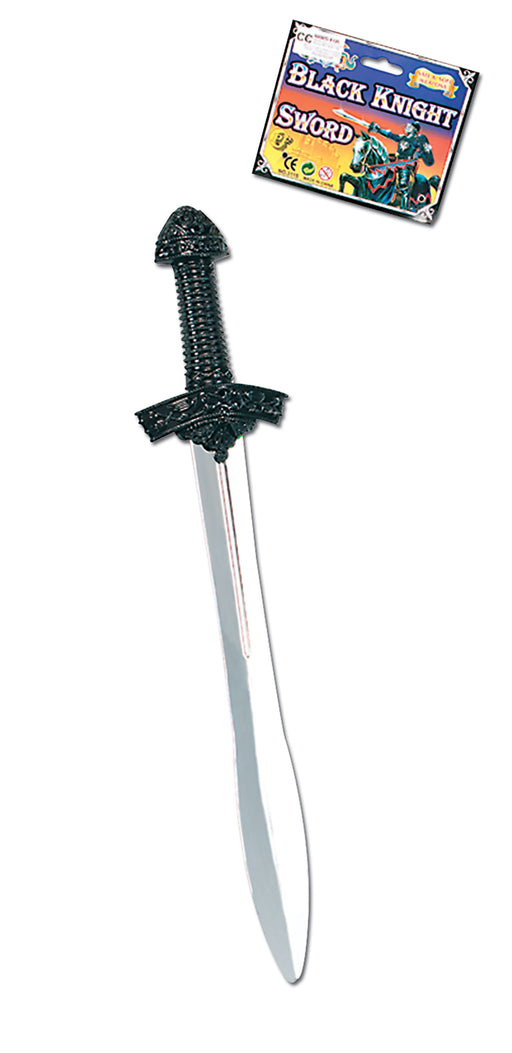 Black Knight Sword - The Ultimate Balloon & Party Shop