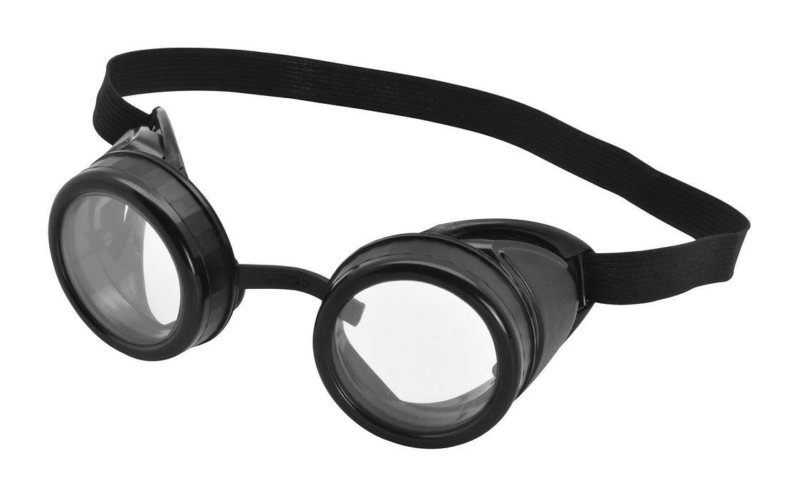 Pilot Goggles - Black - The Ultimate Balloon & Party Shop