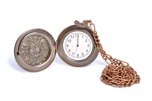 Steampunk Pocket Watch - The Ultimate Balloon & Party Shop