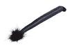 Leather Animal Tail - Black - The Ultimate Balloon & Party Shop