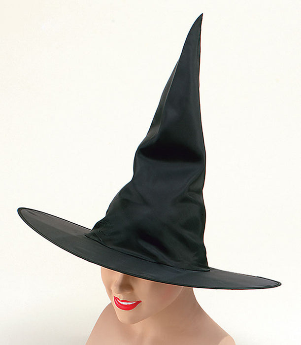 Adult Witch Hat - The Ultimate Balloon & Party Shop