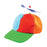 Helicopter Baseball Cap - The Ultimate Balloon & Party Shop