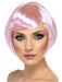 Babe Pink Female Wig The Ultimate Balloon And Party Shop Cheltenham & Gloucester Balloons & Fancy Dress 