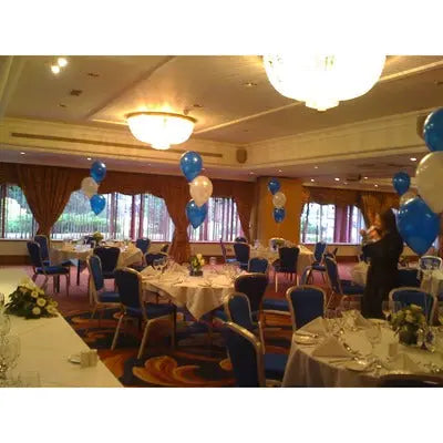 Balloon Bouquet - 3 Balloons The Ultimate Balloon And Party Shop Cheltenham & Gloucester Balloons & Fancy Dress 