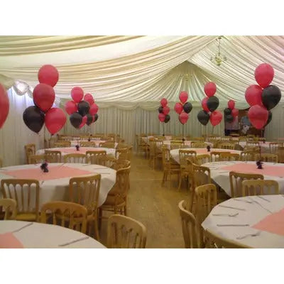 Balloon Bouquet - 5 Balloons The Ultimate Balloon And Party Shop Cheltenham & Gloucester Balloons & Fancy Dress 