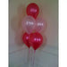 Balloon Bouquet - 5 Balloons The Ultimate Balloon And Party Shop Cheltenham & Gloucester Balloons & Fancy Dress 