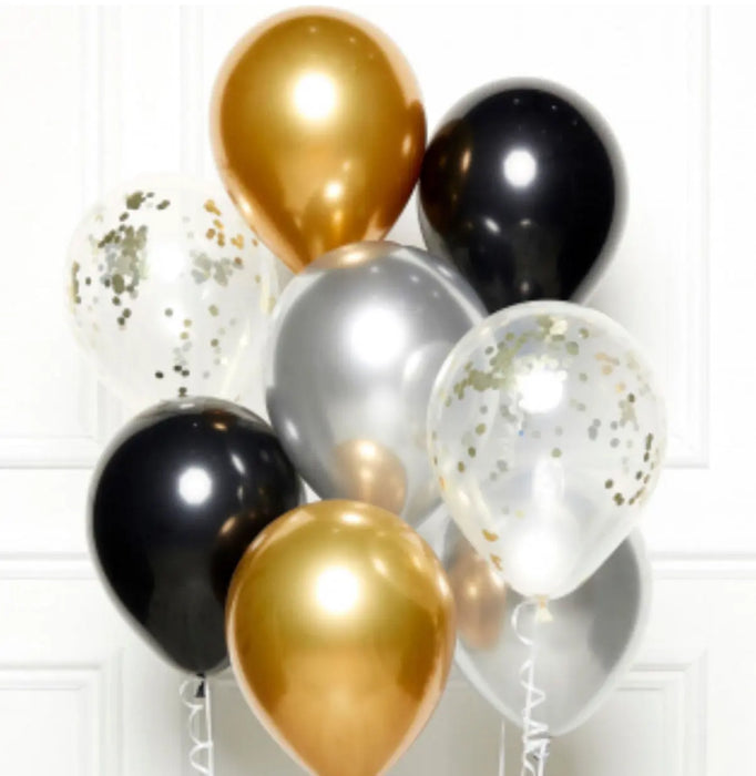 Balloon DIY kit - Hollywood The Ultimate Balloon And Party Shop Cheltenham & Gloucester Balloons & Fancy Dress 