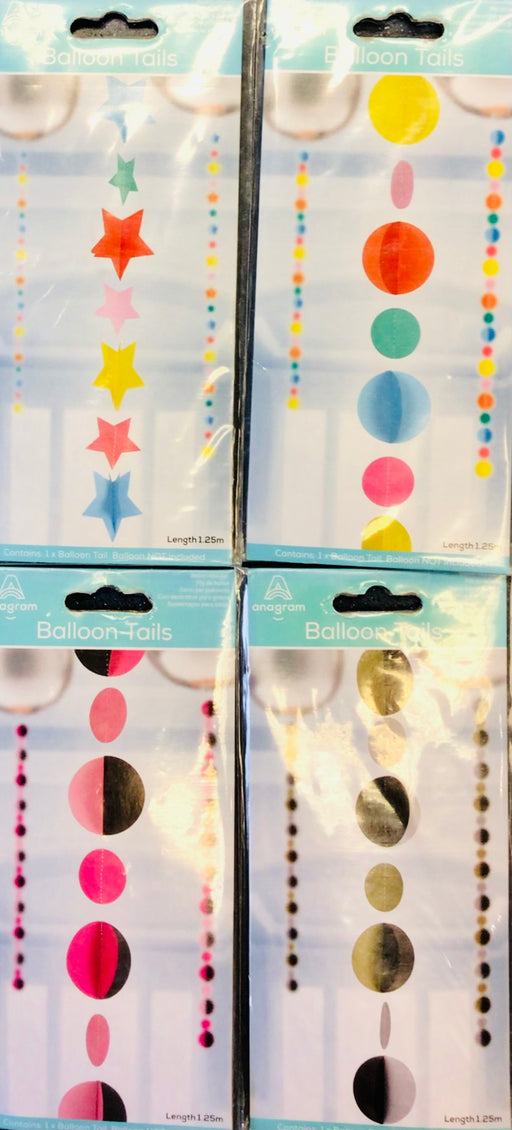 Balloon Tails The Ultimate Balloon And Party Shop Cheltenham & Gloucester Balloons & Fancy Dress 