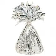 Balloon Tinsel Weight The Ultimate Balloon And Party Shop Cheltenham & Gloucester Balloons & Fancy Dress 