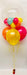 Balloons inside balloons - Personalised Bubble Balloon The Ultimate Balloon And Party Shop Cheltenham & Gloucester Balloons & Fancy Dress 