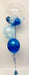 Balloons inside balloons - Personalised Bubble Balloon The Ultimate Balloon And Party Shop Cheltenham & Gloucester Balloons & Fancy Dress 