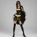 Batgirl Costume The Ultimate Balloon And Party Shop Cheltenham & Gloucester Balloons & Fancy Dress 