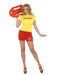 Baywatch Beach Female Costume The Ultimate Balloon And Party Shop Cheltenham & Gloucester Balloons & Fancy Dress 