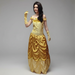 Belle from Beauty & The Beast Hire Costume The Ultimate Balloon And Party Shop Cheltenham & Gloucester Balloons & Fancy Dress 