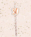 Birthday Paper Straws - Age 30 The Ultimate Balloon And Party Shop Cheltenham & Gloucester Balloons & Fancy Dress 