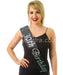 Birthday Sash - Age 30 - Black The Ultimate Balloon And Party Shop Cheltenham & Gloucester Balloons & Fancy Dress 