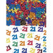 Birthday Table Confetti - Various Ages (Multicoloured) The Ultimate Balloon And Party Shop Cheltenham & Gloucester Balloons & Fancy Dress 