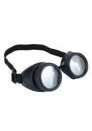 Black Frame Goggles The Ultimate Balloon And Party Shop Cheltenham & Gloucester Balloons & Fancy Dress 