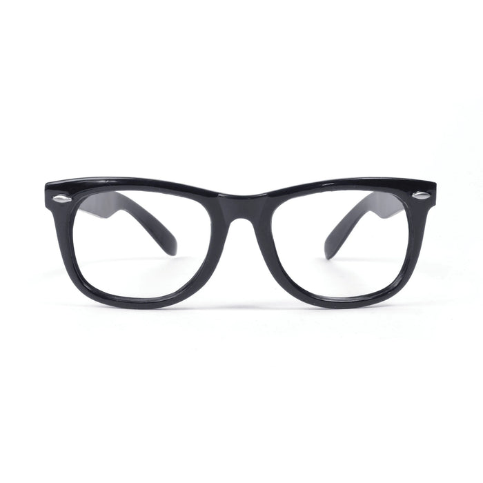Black Framed Glasses The Ultimate Balloon And Party Shop Cheltenham & Gloucester Balloons & Fancy Dress 