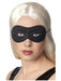 Black burglar eyemask farfalla style The Ultimate Balloon And Party Shop Cheltenham & Gloucester Balloons & Fancy Dress 