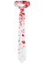 Blood Splat Neck Tie - The Ultimate Balloon & Party Shop