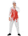 Bloody Forensic Overall Costume The Ultimate Balloon And Party Shop Cheltenham & Gloucester Balloons & Fancy Dress 