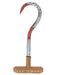 Bloody Meat Hook Weapon The Ultimate Balloon And Party Shop Cheltenham & Gloucester Balloons & Fancy Dress 