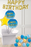 Blue & Gold Bouquet in a Box delivered Nationwide - The Ultimate Balloon & Party Shop