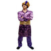 Indian Bollywood Man Hire Costume - The Ultimate Balloon & Party Shop