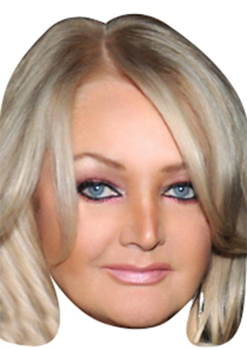 Bonnie Tyler Mask The Ultimate Balloon And Party Shop Cheltenham & Gloucester Balloons & Fancy Dress 