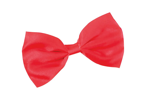 Bow Tie - Red The Ultimate Balloon And Party Shop Cheltenham & Gloucester Balloons & Fancy Dress 