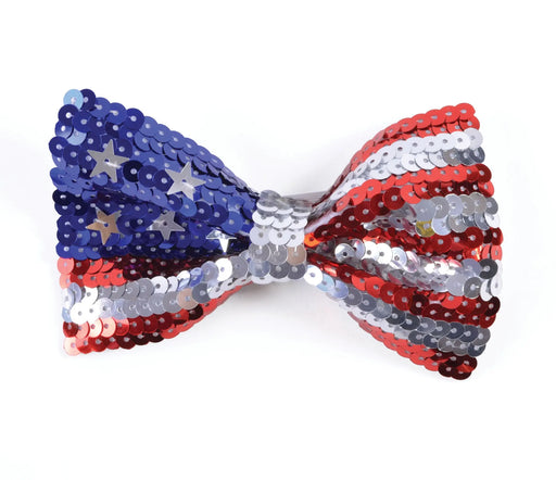 Bow Tie - USA The Ultimate Balloon And Party Shop Cheltenham & Gloucester Balloons & Fancy Dress 