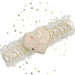 Bride To Be Garter - Crem/Rose Gold The Ultimate Balloon And Party Shop Cheltenham & Gloucester Balloons & Fancy Dress 