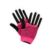 Bright Neon Fishnet Gloves - Pink The Ultimate Balloon And Party Shop Cheltenham & Gloucester Balloons & Fancy Dress 
