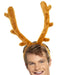 Brown Stag Horns The Ultimate Balloon And Party Shop Cheltenham & Gloucester Balloons & Fancy Dress 