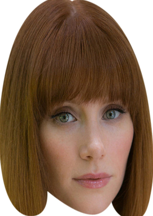 Bryce Dallas Mask The Ultimate Balloon And Party Shop Cheltenham & Gloucester Balloons & Fancy Dress 