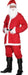 Santa Suit Classic The Ultimate Balloon And Party Shop Cheltenham & Gloucester Balloons & Fancy Dress 