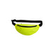 Bum Bag - 80’s Neon Yellow The Ultimate Balloon And Party Shop Cheltenham & Gloucester Balloons & Fancy Dress 