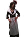 Butcher Lady Victorian Hire Costume The Ultimate Balloon And Party Shop Cheltenham & Gloucester Balloons & Fancy Dress 