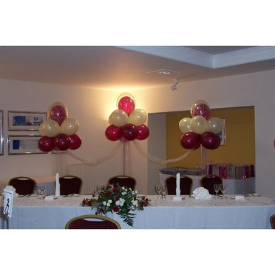 Cloud Nine Balloon Display - The Ultimate Balloon & Party Shop